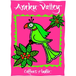ArakuValley