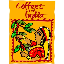 Coffees of India