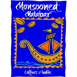 Monsooned Malabar