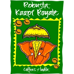 Robusta Kaapi Royale