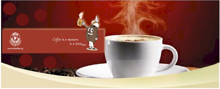 Coffee in a measure is a Treasure