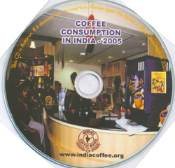 consumption CD