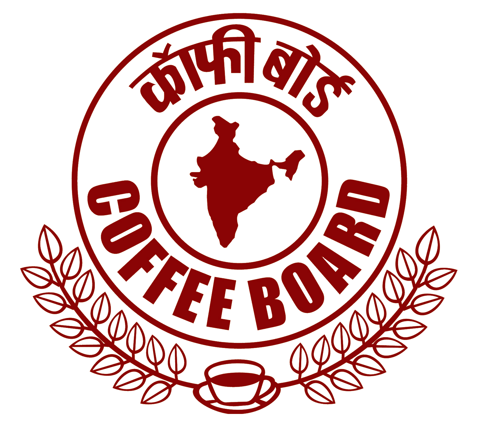 Coffee Board Logo